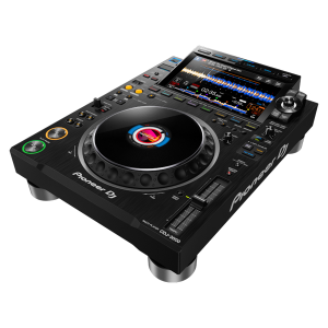 PIONEER CDJ3000 MEDIA PLAYER Image PIONEER CDJ3000 MEDIA PLAYER