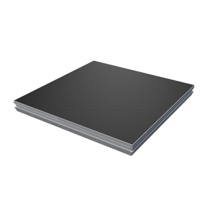 ALUSTAGE DECK 1M X 1M